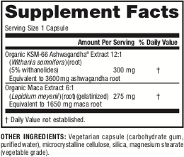 Ashwagandha