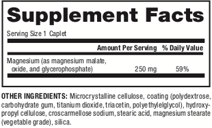 Magnesium