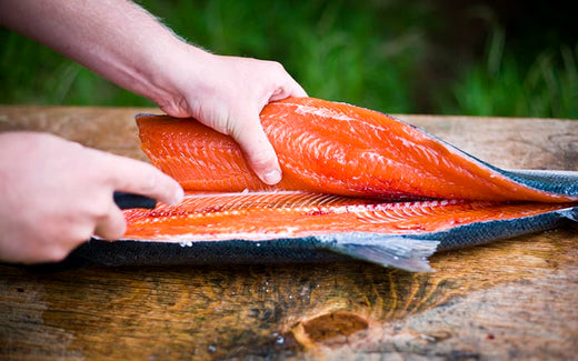 6 Reasons Why Salmon Really Is a Superfood