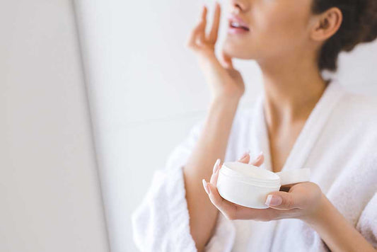 How to Soothe Chapped Skin Naturally