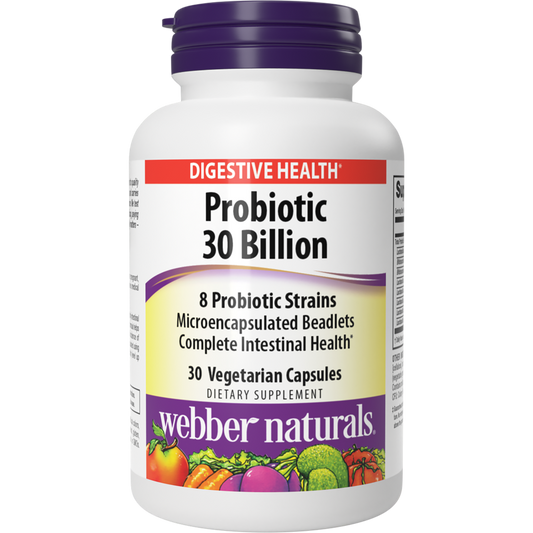 Probiotic 30 Billion