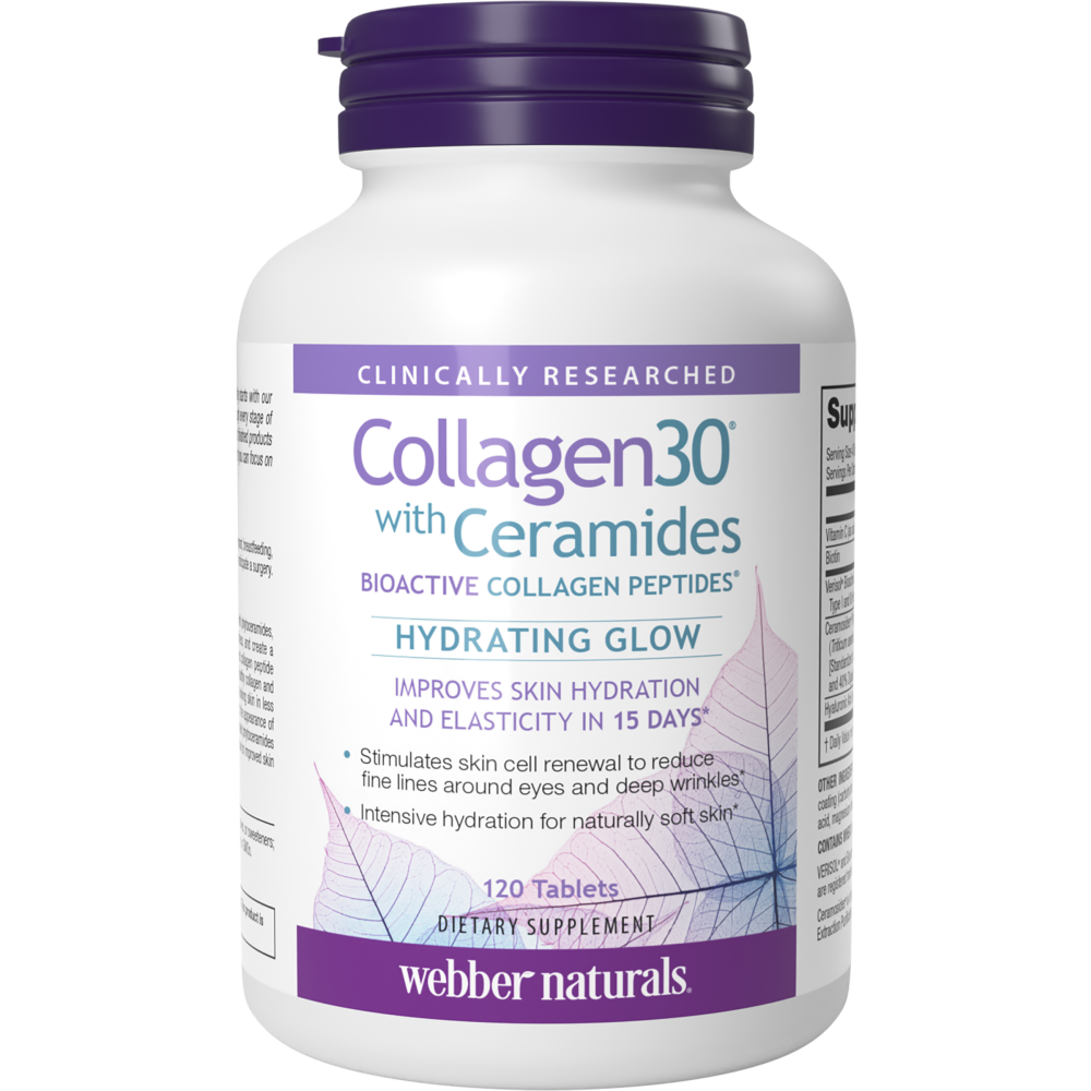 Collagen30® with Ceramides