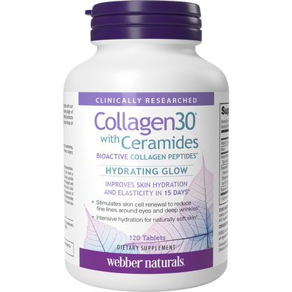 Collagen30® with Ceramides