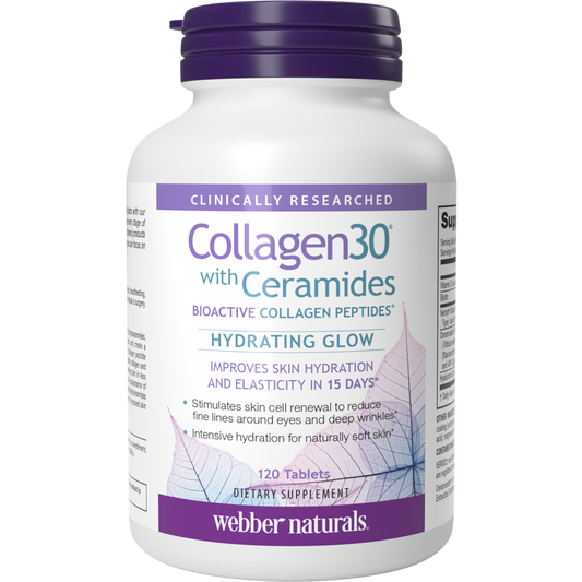 Collagen30® with Ceramides