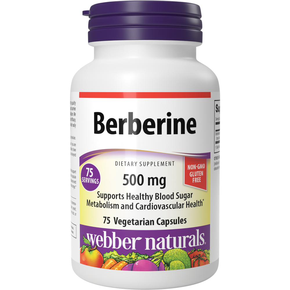 Berberine