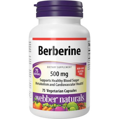 Berberine