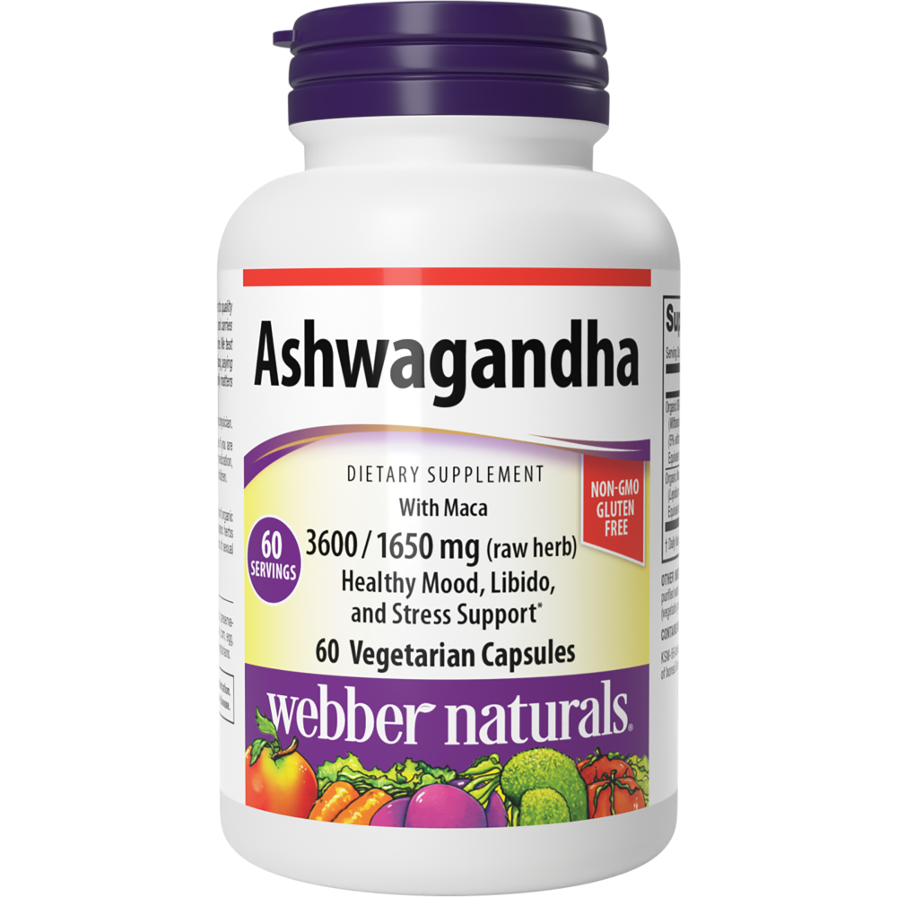 Ashwagandha