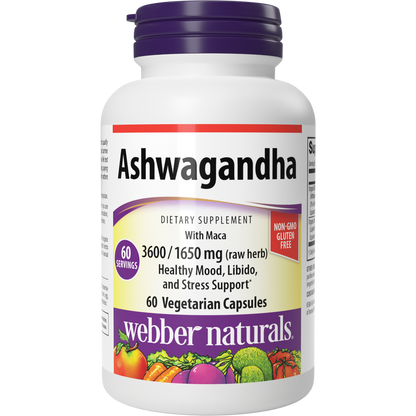 Ashwagandha