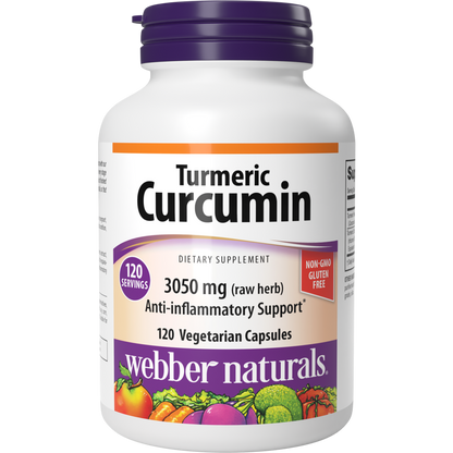 Turmeric Curcumin