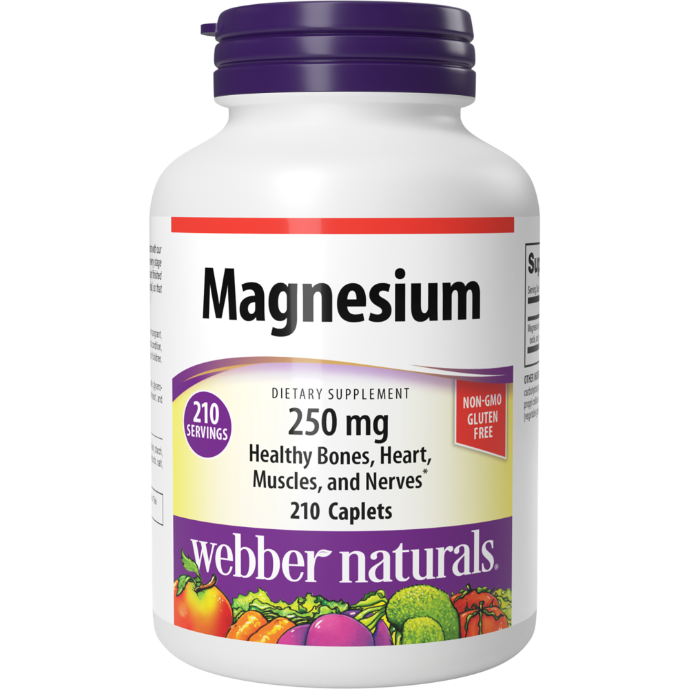 Magnesium