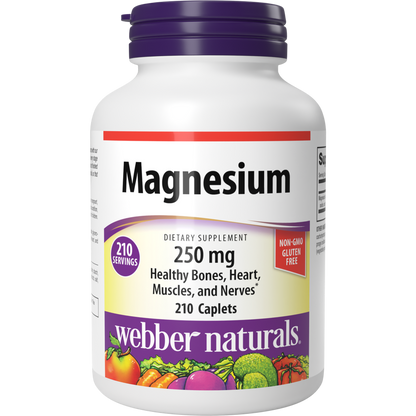 Magnesium