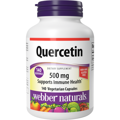 Quercetin