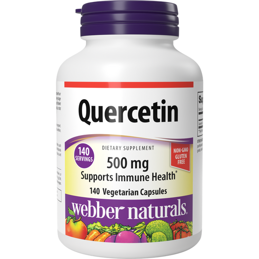 Quercetin