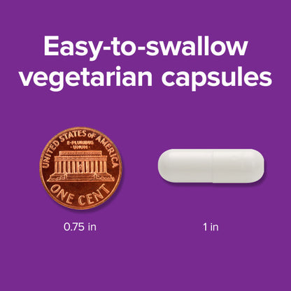 Magnesium Citrate 150 mg Capsules, image-enhanced-pill