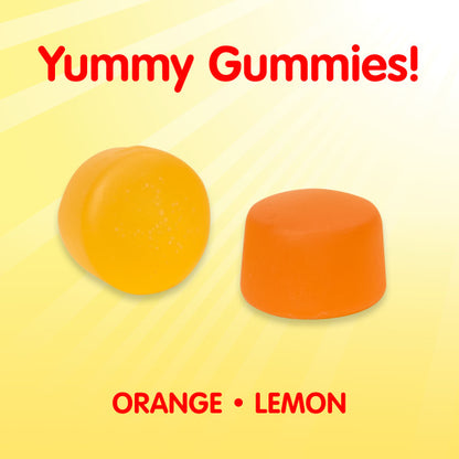 Omega-3 with DHA Gummies, image-enhanced-pill