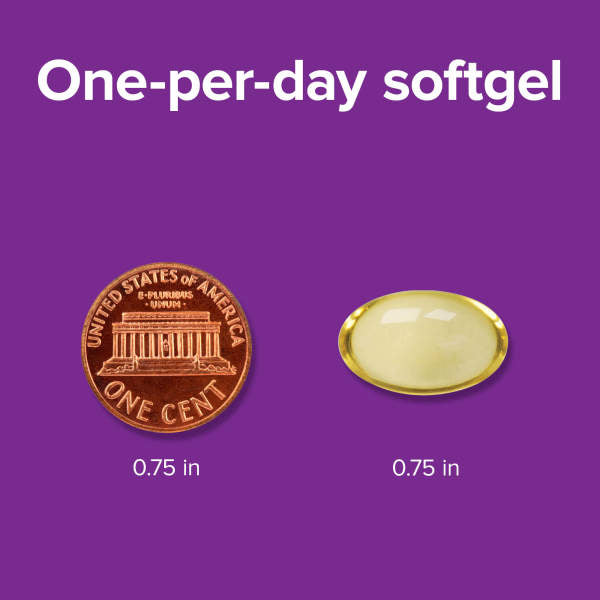 Super Cod Liver Oil, image-enhanced-pill