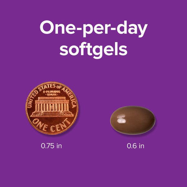 Ultra Saw Palmetto Plus, image-enhanced-pill