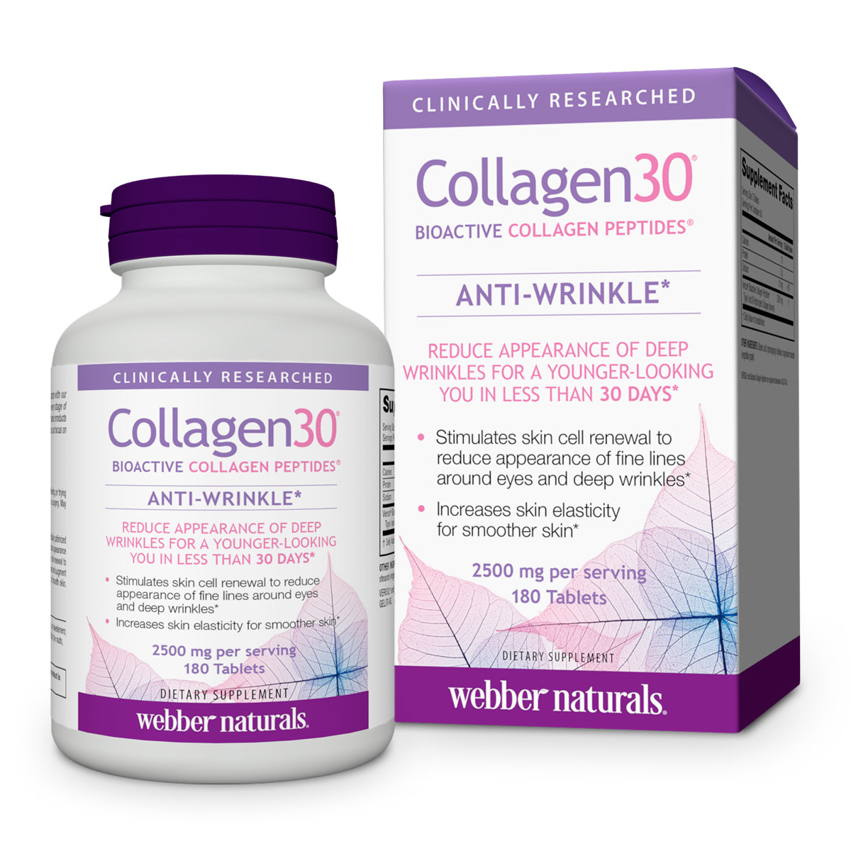 Collagen 30