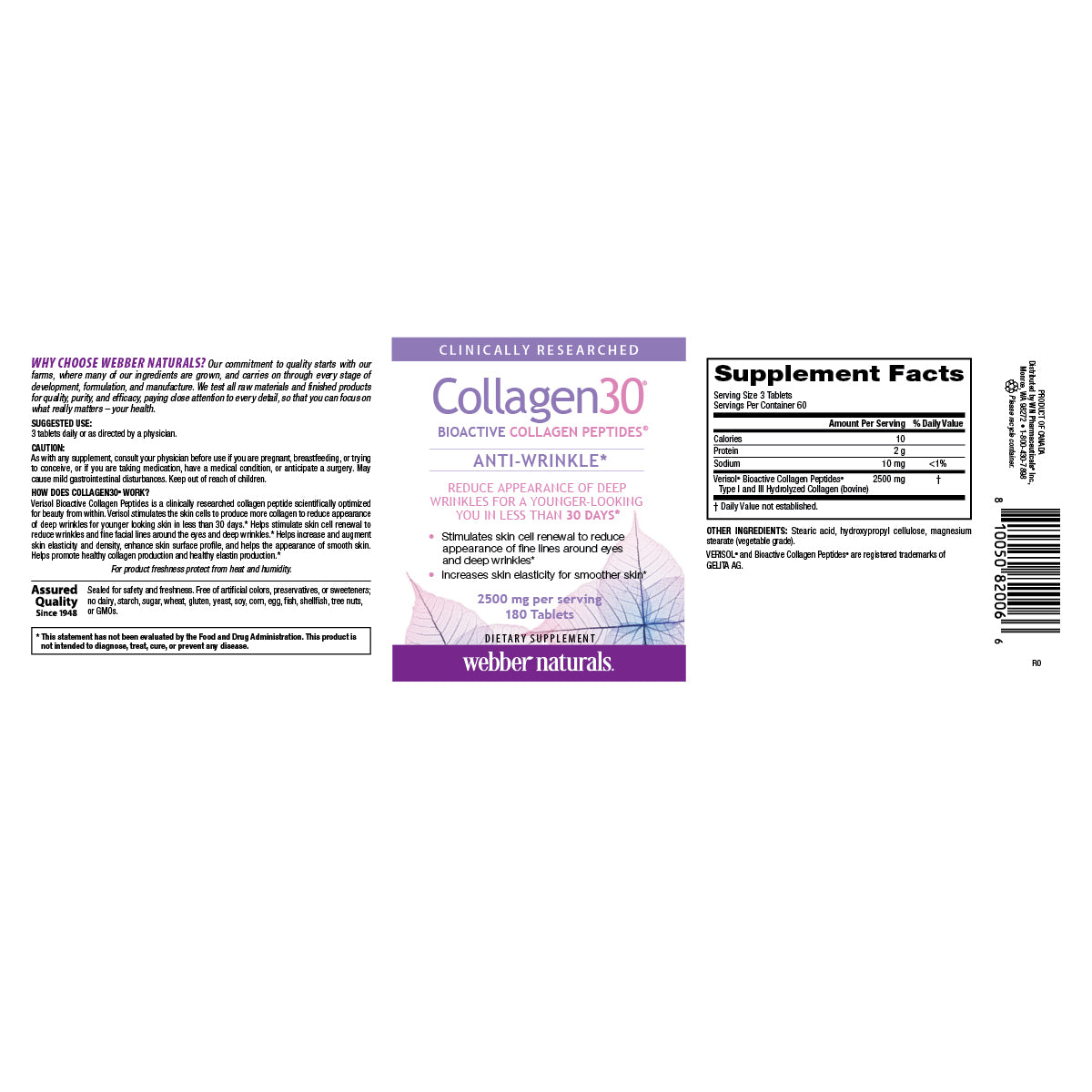 Collagen 30